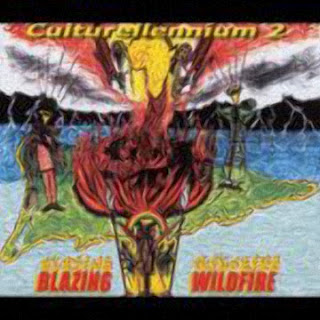 midnite - culturellennium 2 (2002)