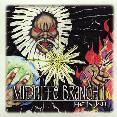 midnite - he is jah (2003)
