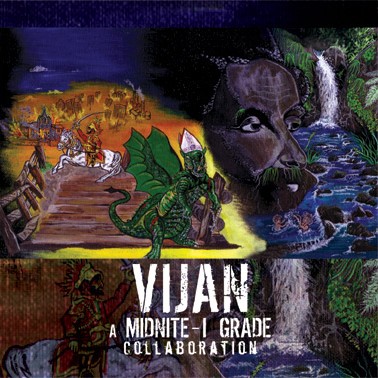 midnite - vijan (2003)