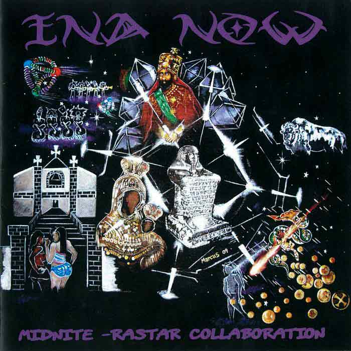 midnite - ina now (2009)