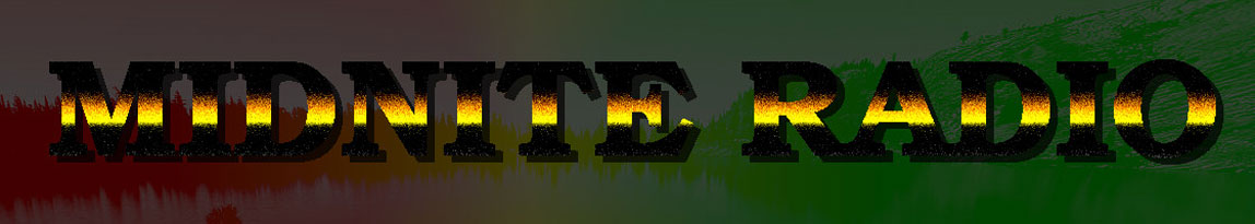 24-7 MIDNITE radio, online now!